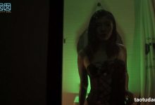 [FEILIN嗲囡囡]视频 2019.02.22 VN.122 张二爷Navira [1V]-妹子图