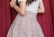 [IESS异思趣向] 2018.08.28 丝享家304：《你有一只兔子待领取》婉萍 [99+1P/39.3M]-妹子图