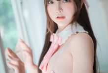 [DJAWA]  Newbom - The Year of the Pink Bunny[72P-1.43GB]-妹子图