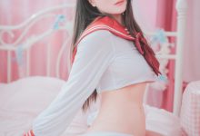 DJAWA Photo —  ZziZzi  Blooming White Day [77P-1.02GB]-妹子图