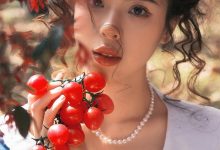 [YITUYU艺图语]2022.08.18 春天的风 一只仟仟[34+1P／961MB]-妹子图