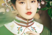 [YITUYU艺图语]2022.08.18 空念远 突突eiko___[19+1P／160MB]-妹子图