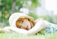 [YITUYU艺图语]2022.08.18 夏日心动 _丹丹丹婷_[40+1P／335MB]-妹子图