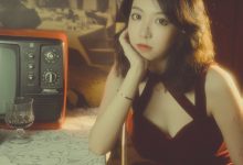 [YITUYU艺图语]2022.08.18 叙情诗 Ohio[21+1P／298MB]-妹子图