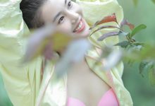 [YITUYU艺图语]2022.08.19 晨练时间到 凡凡[19+1P／53MB]-妹子图