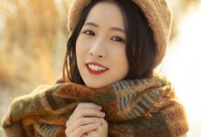 [YITUYU艺图语]2022.08.19 冬日暖阳 申雨蝶[20+1P／350MB]-妹子图