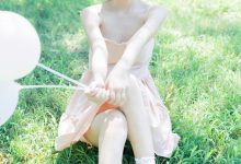 [YITUYU艺图语]2022.08.19 雀斑少女的夏日绮梦 小怡妹妹cute[29+1P／304MB]-妹子图