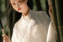 [YITUYU艺图语]2022.08.19 竹光 梨一依[21+1P／239MB]-妹子图