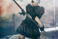 [YITUYU艺图语]2022.08.20 人类荣光永存 贰加六[23+1P／198MB]-妹子图