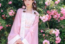 [YITUYU艺图语]2022.08.20 吻花香 Suky喜欢软绵绵毛茸茸的团子[25+1P／205MB]-妹子图