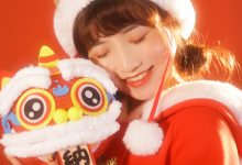 [YITUYU艺图语]2022.08.20 新年万事胜意 蓝胖子-[26+1P／191MB]-妹子图