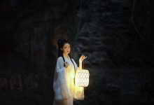 [YITUYU艺图语]2022.08.21 风雨夜归人 呆呆起飞啦_[23P／131MB]-妹子图