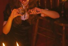 [YITUYU艺图语]2022.08.22 暗黑少女 frozenbird[24+1P／636MB]-妹子图