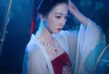 [YITUYU艺图语]2022.08.22 竹林深处 犬壹-[25+1P／801MB]-妹子图