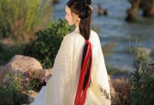 [YITUYU艺图语]2022.08.24 山月不知心底事 Z[29+1P／524MB]-妹子图