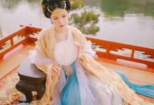 [YITUYU艺图语]2022.08.24 云想衣裳花想容 Suky喜欢软绵绵毛茸茸的团子[21+1P／199MB]-妹子图