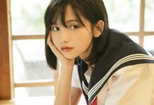 [YITUYU艺图语]2022.08.25 蝉夏 猫梓子[21+1P／175MB]-妹子图