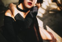 [YITUYU艺图语]2022.08.25 空房间 柠檬[30+1P／548MB]-妹子图