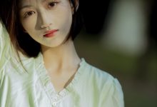 [YITUYU艺图语]2022.08.25 轻盈夏日 钰儿[24+1P／326MB]-妹子图