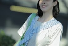 [YITUYU艺图语]2022.08.25 日落之前 清浅之夏 陈瑜婕[26+1P／243MB]-妹子图