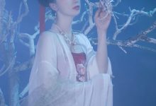 [YITUYU艺图语]2022.08.26 嫦娥 犬壹-[32+1P／749MB]-妹子图