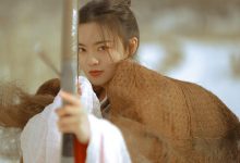 [YITUYU艺图语]2022.08.27 江湖 梁芷萱[24+1P／272MB]-妹子图