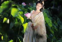 [YITUYU艺图语]2022.08.27 无清风 Y[29+1P／586MB]-妹子图