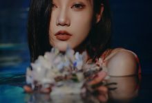 [YITUYU艺图语]2022.08.27 有人喜欢蓝 阿万[44+1P／644MB]-妹子图