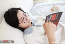 [MZSOCK]爱美足 NO.169 夏姗[111P／1.01GB]-妹子图