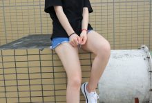 [MZSOCK]爱美足 NO.175 Carrie[64P／167MB]-妹子图