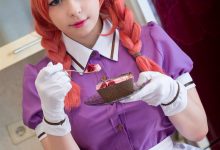 Yoshinobi - Miu Amano [29P-207MB]-妹子图