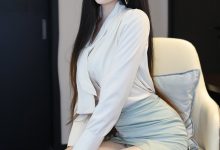 [XiuRen秀人网] 2023.04.10 No.6547 依娜Yina [88+1P]-妹子图