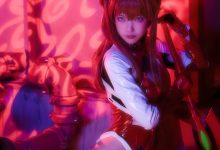 妖少you1 - 明日香[8P-23MB]-妹子图