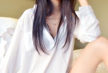 [PANS写真] 2018.09.24 NO.1023 丁丁 [1V+33+1P]-妹子图