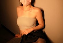 [ROSI写真]口罩系列 2018-03-02 KZ.628 [61+1P]-妹子图