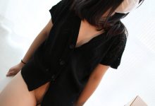 [ROSI写真]口罩系列 2018-07-31 KZ.779 [42+1P]-妹子图