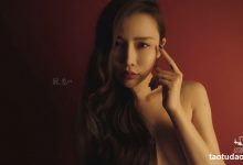 CSgirl(纯涩)劲爆网红写真视频资源摄影师王涛 –晗予（三) [1V]-妹子图