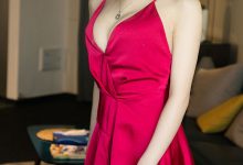 [Ugirls爱尤物] 2018.03.30 No.1045 程梓 转角遇见爱 [40P]-妹子图