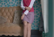 [IESS异思趣向] 2018.04.09 丝足便当213《空姐医心II》医心 [90+1P]-妹子图