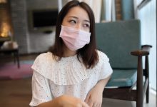 [ROSI写真] 口罩系列 2017.10.05 KZ.480 [40+1P]-妹子图