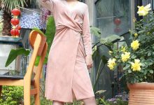 [IESS异思趣向] 2018.04.25 丝享家218《大长腿灰丝凉鞋》紫紫 [99+1P]-妹子图