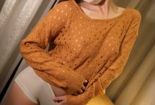 [ROSI写真]口罩系列  2018-03-29 KZ.655 [42+1P]-妹子图