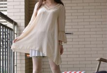 [IESS异思趣向] 2018.05.07 丝足便当227《小捷的尼龙丝》小捷 [98+1P]-妹子图