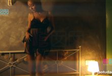 [FEILIN嗲囡囡]视频 2017.09.22 VN.070 李梓熙 [1V]-妹子图