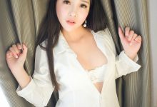 [XIUREN秀人网] 2017.08.02 No.792 艾弥 [40+1P]-妹子图