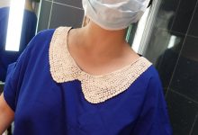 [ROSI写真] 口罩系列 2019.08.22 NO.1166 [59+1P52M]-妹子图