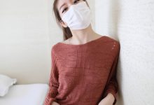 [ROSI写真]口罩系列 2018-05-17 KZ.704 [47+1P]-妹子图