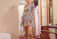 [PartyCat轰趴猫] 2018.07.28 NO.179 [100+1P]-妹子图