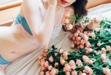 Pureding - Rose day [72P-1.08GB]-妹子图