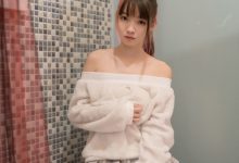 风之领域写真 NO.020 富贵少女肉丝 [49P/274M]-妹子图